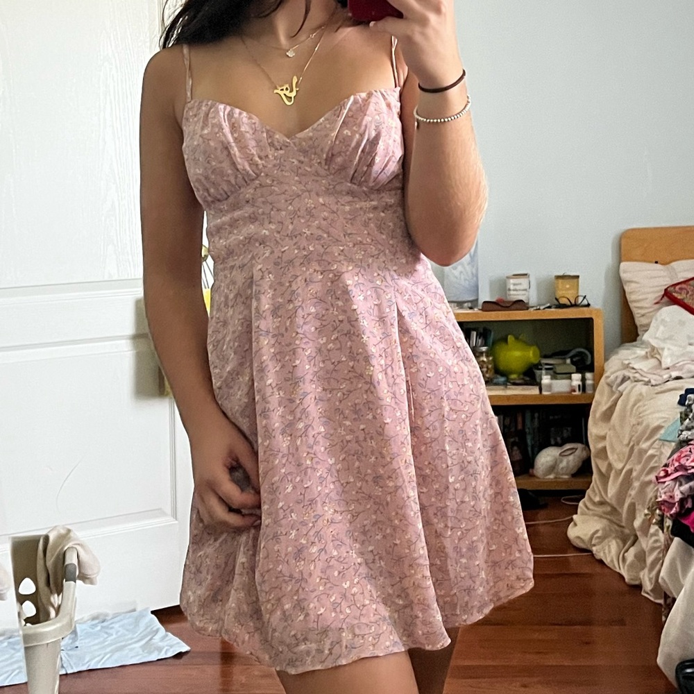 Princess Polly summer dress